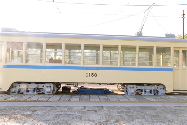 1972年の横浜市電全廃から45年、当時の姿でよみがえった保存車両の現状